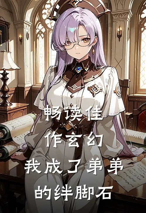 畅读佳作玄幻：我成了弟弟的绊脚石