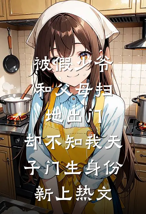 被假少爷和父母扫地出门，却不知我天子门生身份新上热文