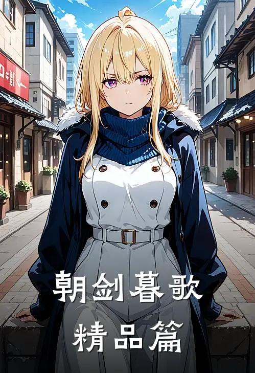 朝剑暮歌精品篇