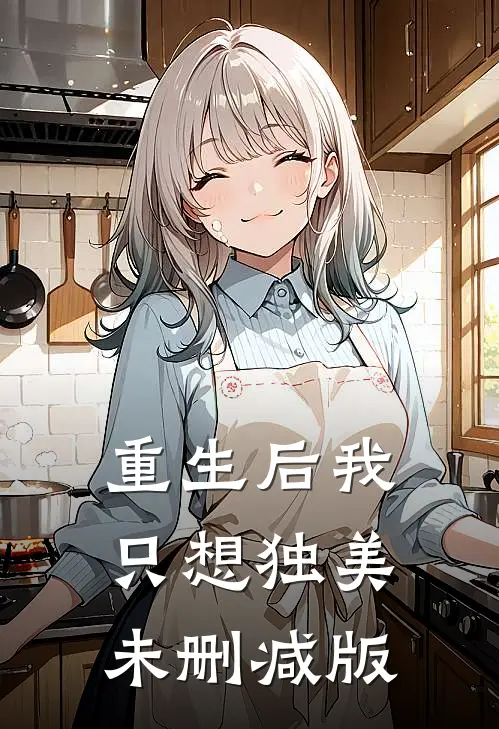 重生后我只想独美未删减版