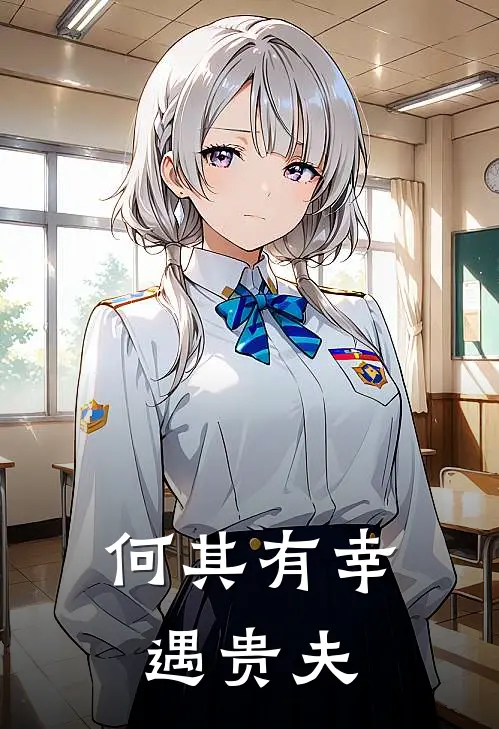 何其有幸遇贵夫