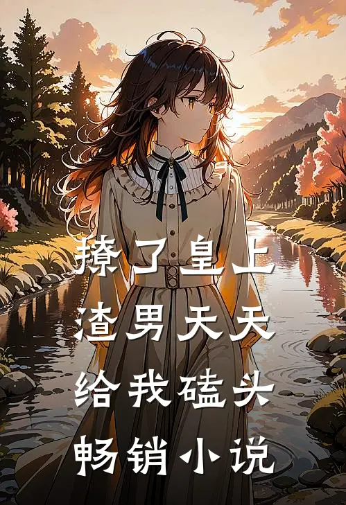 撩了皇上，渣男天天给我磕头畅销小说
