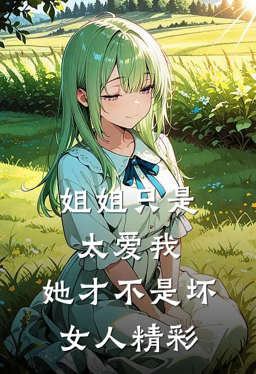 姐姐只是太爱我，她才不是坏女人精彩