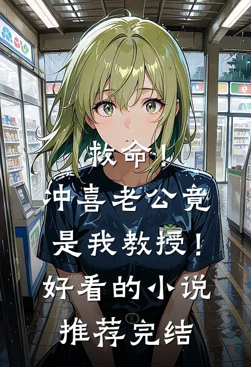 救命！冲喜老公竟是我教授！好看的小说推荐完结