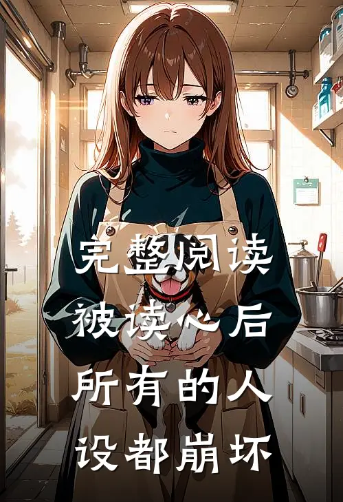 完整阅读被读心后，所有的人设都崩坏