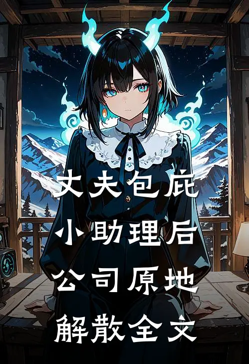 丈夫包庇小助理后，公司原地解散全文