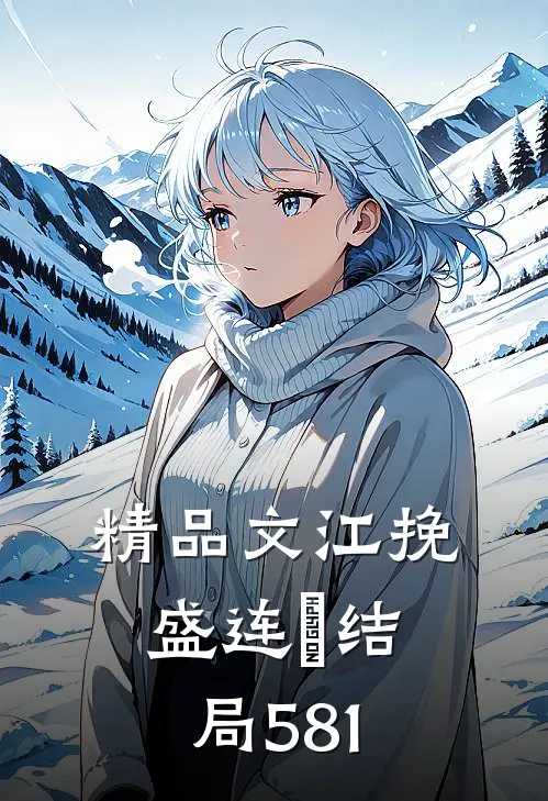 精品文江挽盛连玦结局581