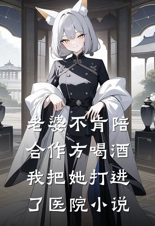 老婆不肯陪合作方喝酒，我把她打进了医院小说