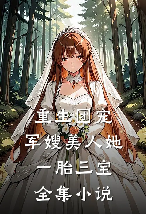 重生团宠：军嫂美人她一胎三宝全集小说