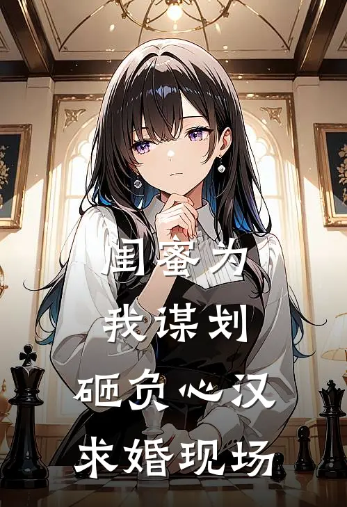 闺蜜为我谋划，砸负心汉求婚现场