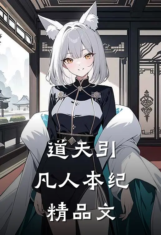 道天引：凡人本纪精品文