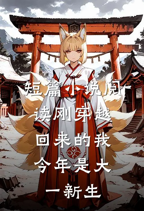 短篇小说阅读刚穿越回来的我，今年是大一新生