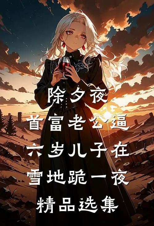 除夕夜，首富老公逼六岁儿子在雪地跪一夜精品选集
