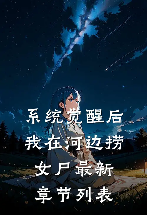 系统觉醒后，我在河边捞女尸最新章节列表