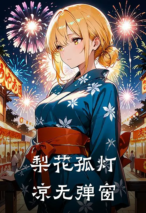 梨花孤灯凉无弹窗