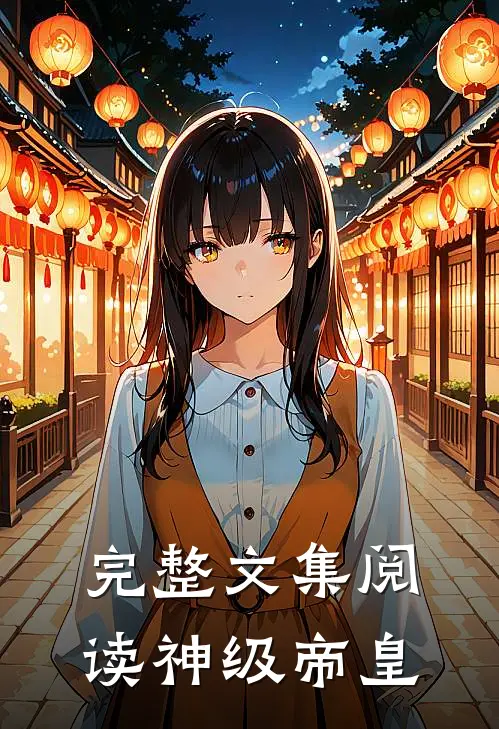 完整文集阅读神级帝皇