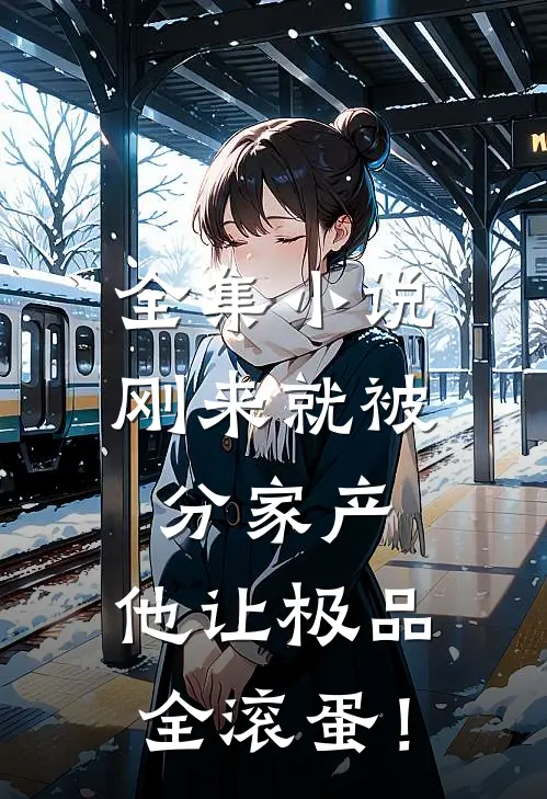 全集小说刚来就被分家产，他让极品全滚蛋！