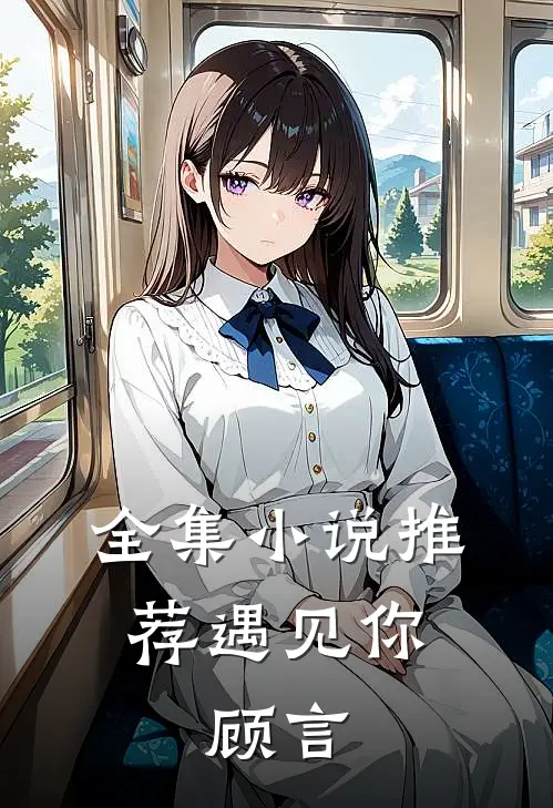 全集小说推荐遇见你，顾言