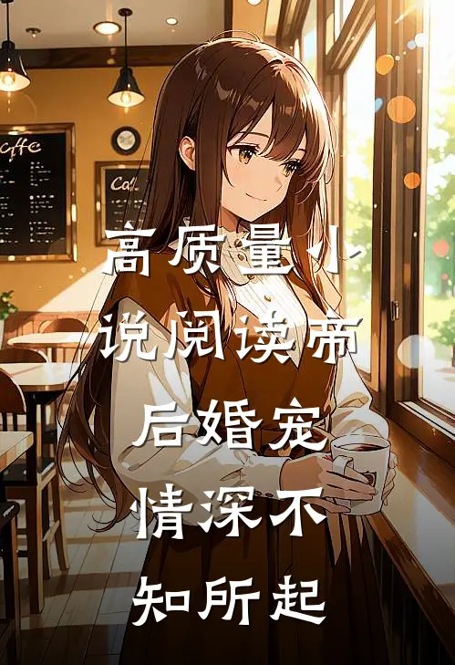 高质量小说阅读帝后婚宠：情深不知所起