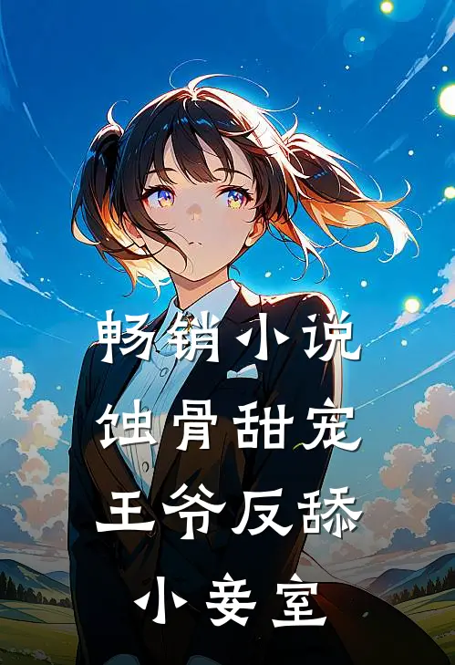 畅销小说蚀骨甜宠：王爷反舔小妾室