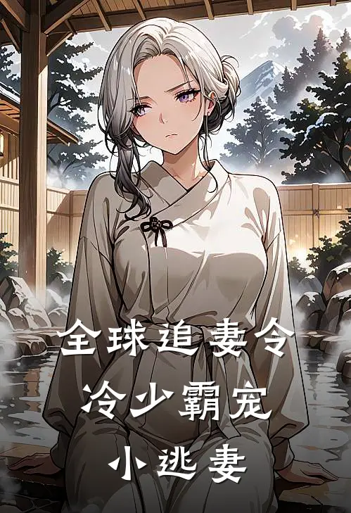 全球追妻令：冷少霸宠小逃妻