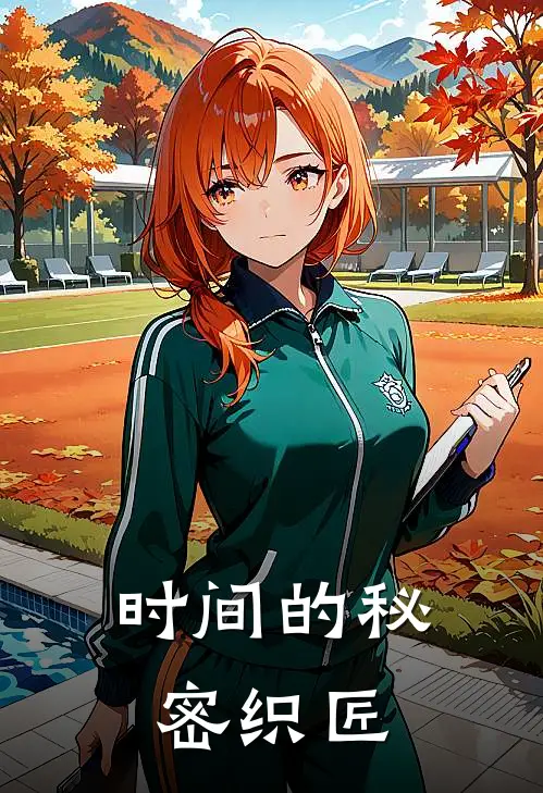 时间的秘密织匠