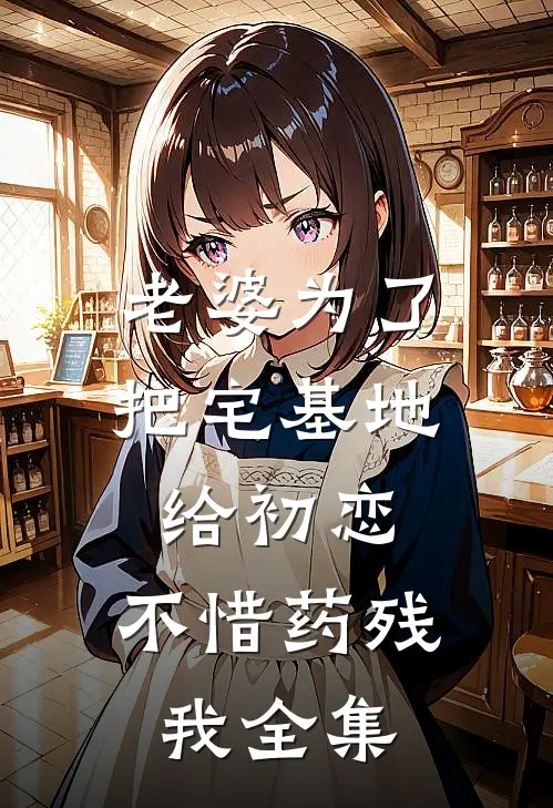 老婆为了把宅基地给初恋，不惜药残我 全集