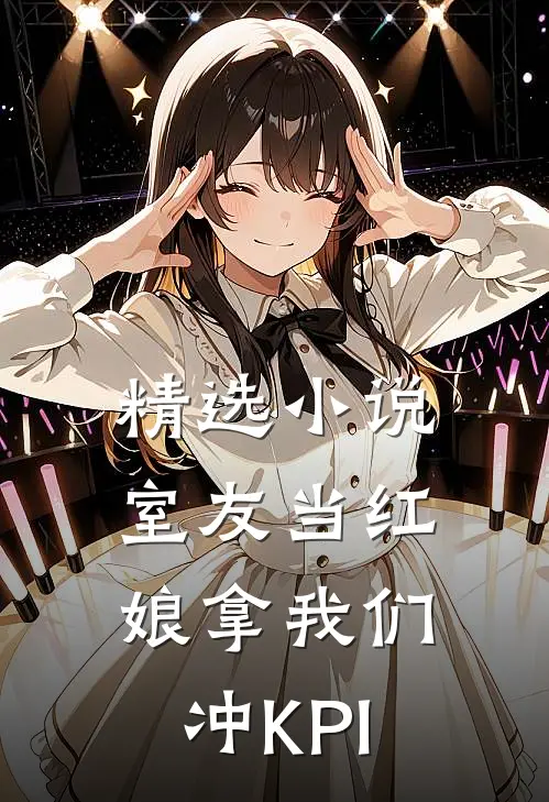 精选小说室友当红娘拿我们冲KPI