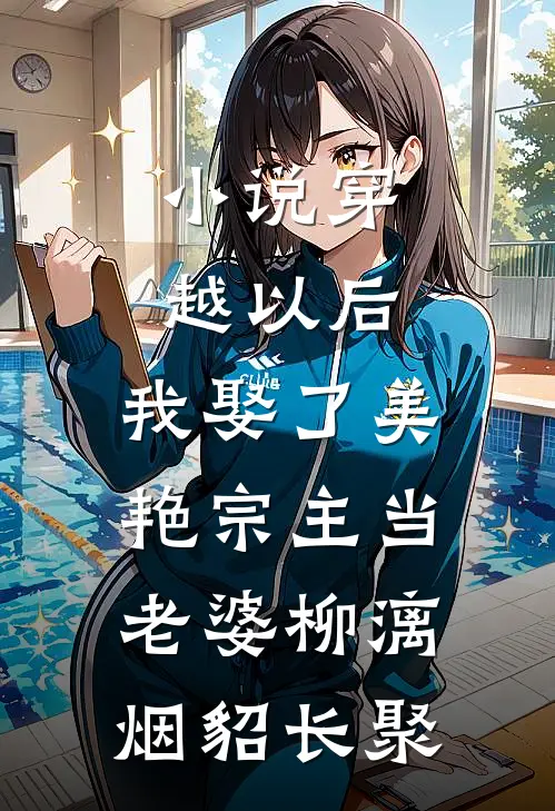 小说穿越以后，我娶了美艳宗主当老婆(柳漓烟貂长聚)