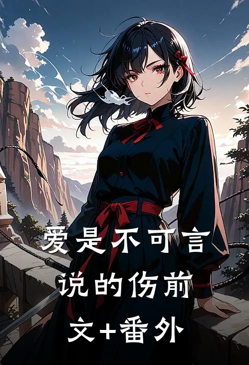 爱是不可言说的伤前文+番外