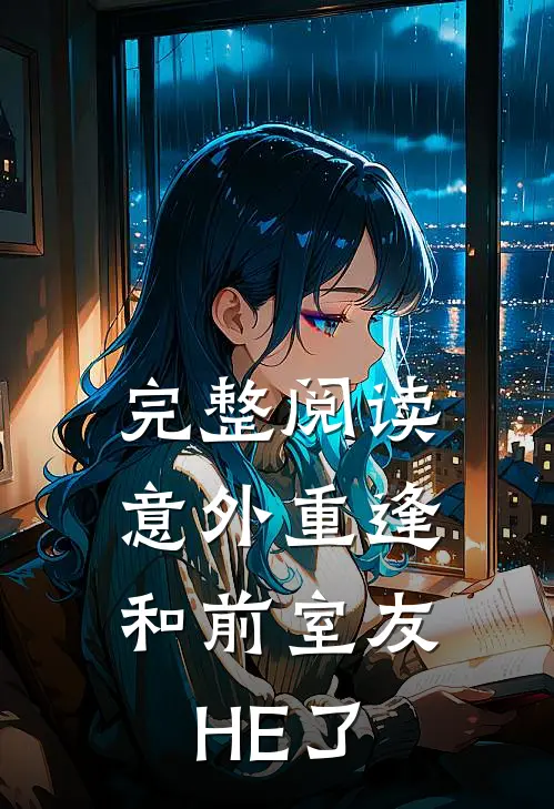 完整阅读意外重逢，和前室友HE了