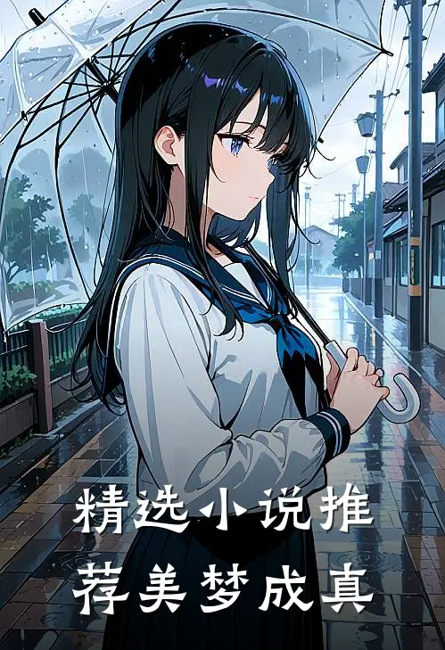 精选小说推荐美梦成真
