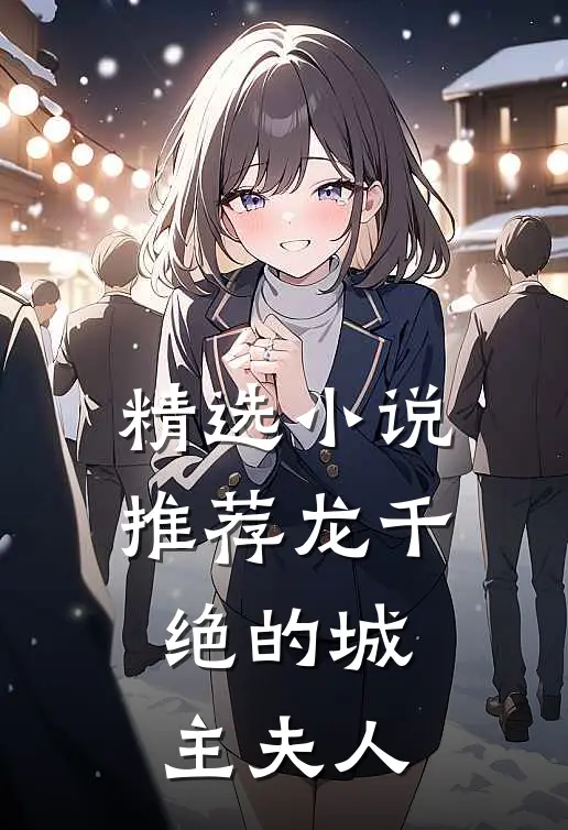 精选小说推荐龙千绝的城主夫人