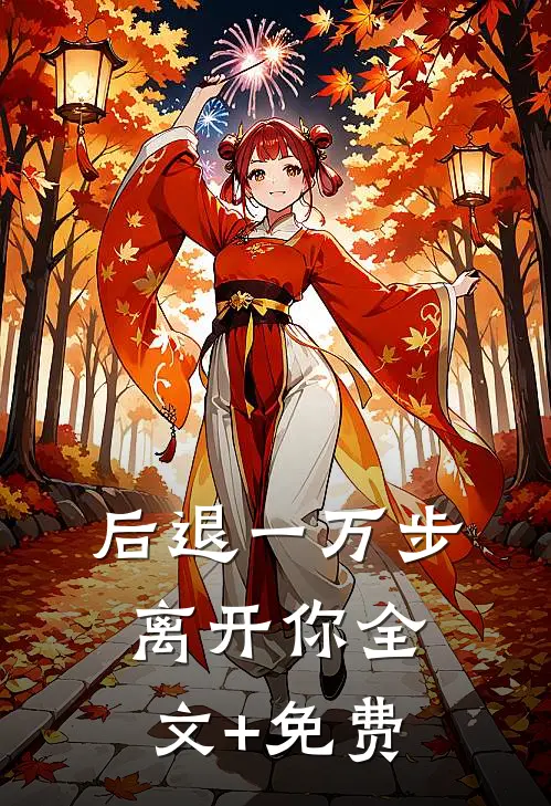 后退一万步离开你全文+免费