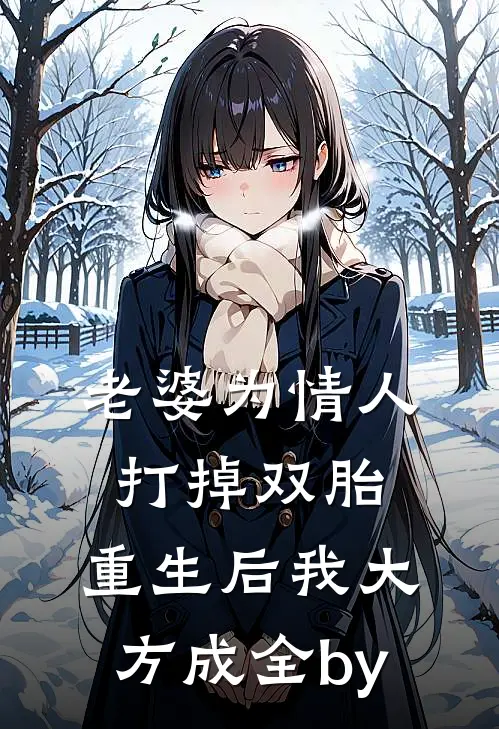 老婆为情人打掉双胎，重生后我大方成全by
