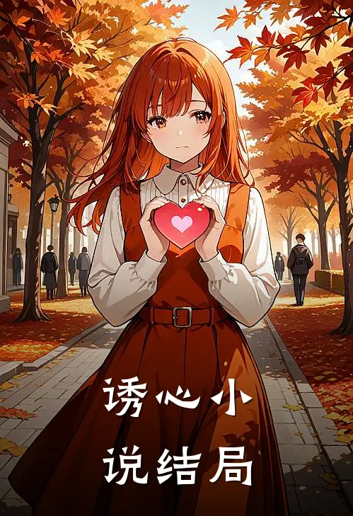 诱心小说结局