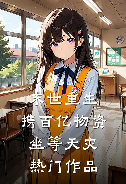 末世重生：携百亿物资坐等天灾热门作品