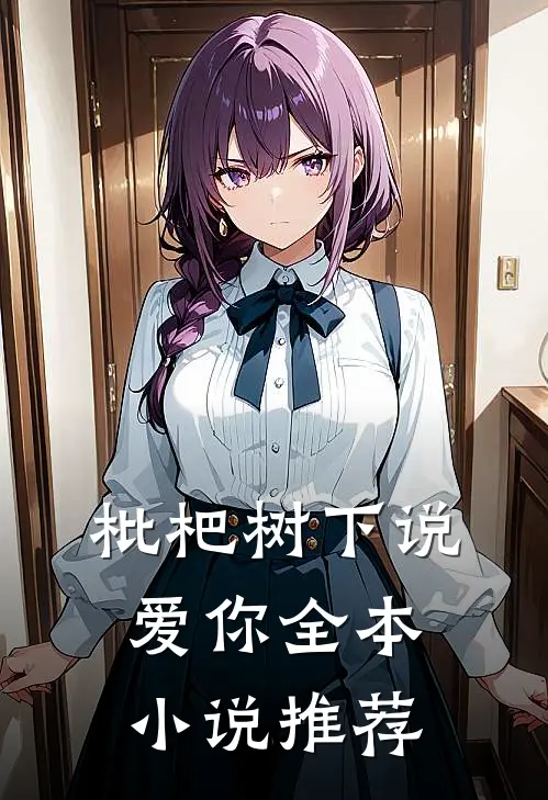 枇杷树下说爱你全本小说推荐