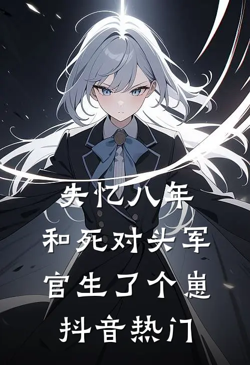 失忆八年，和死对头军官生了个崽抖音热门