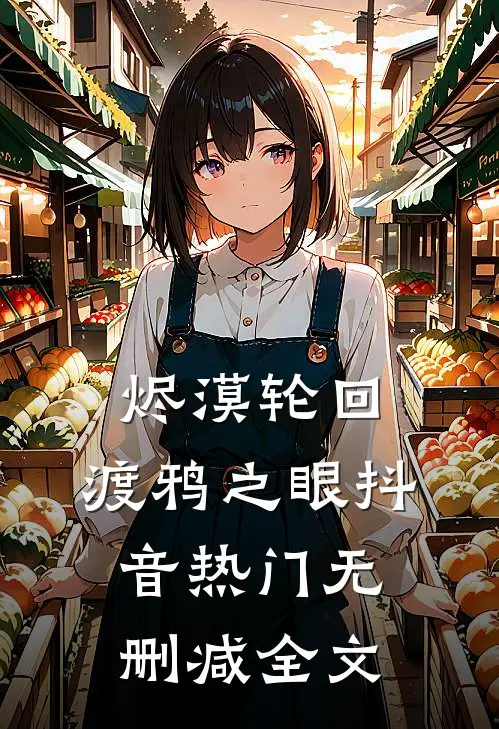 烬漠轮回：渡鸦之眼抖音热门无删减全文