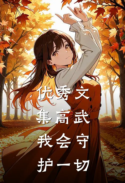 优秀文集高武：我会守护一切