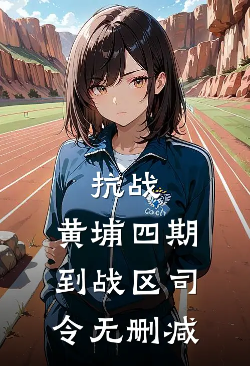 抗战：黄埔四期到战区司令无删减