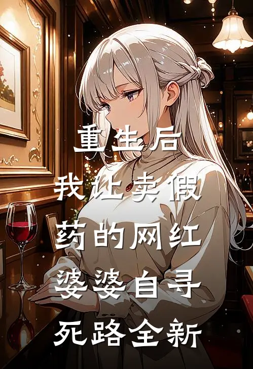 重生后，我让卖假药的网红婆婆自寻死路全新