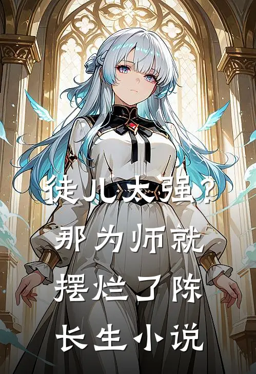 徒儿太强？那为师就摆烂了陈长生小说