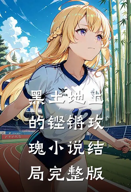 黑土地上的铿锵玫瑰小说结局完整版