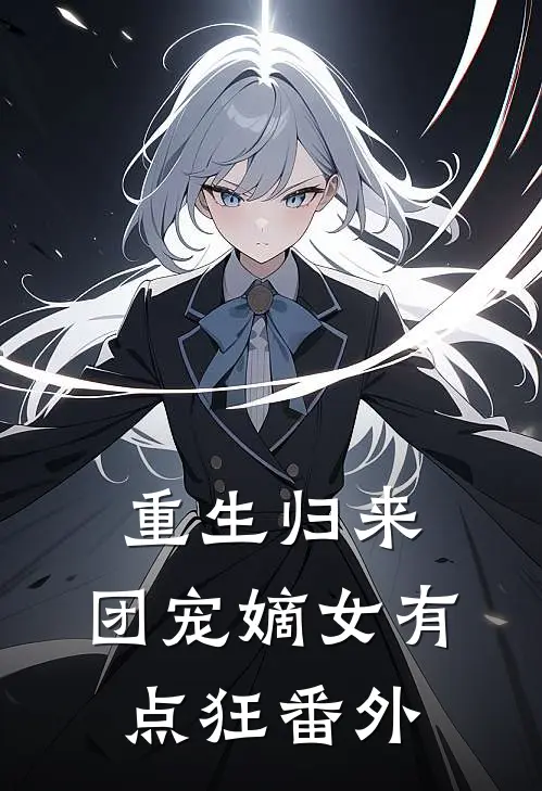 重生归来：团宠嫡女有点狂番外
