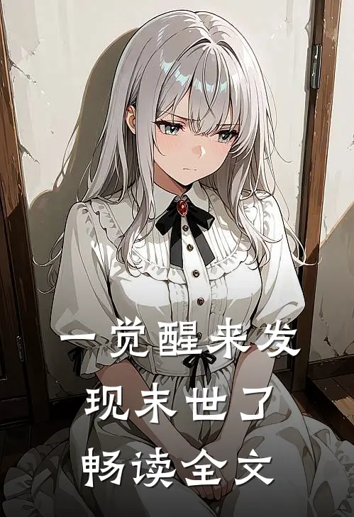 一觉醒来发现末世了畅读全文