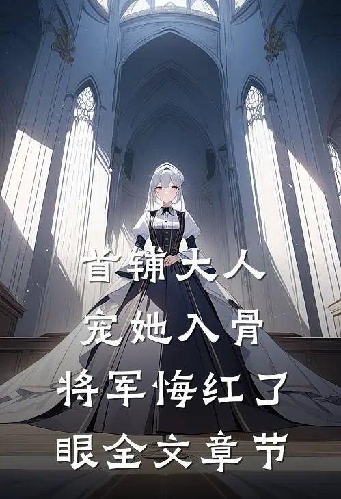 首辅大人宠她入骨，将军悔红了眼全文章节