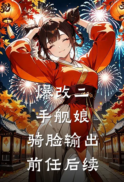 爆改二手舰娘，骑脸输出前任后续