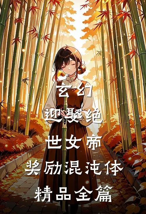 玄幻：迎娶绝世女帝，奖励混沌体精品全篇